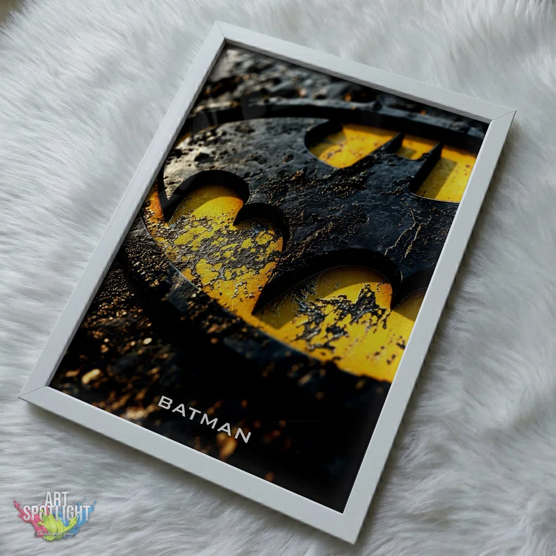 BATMAN