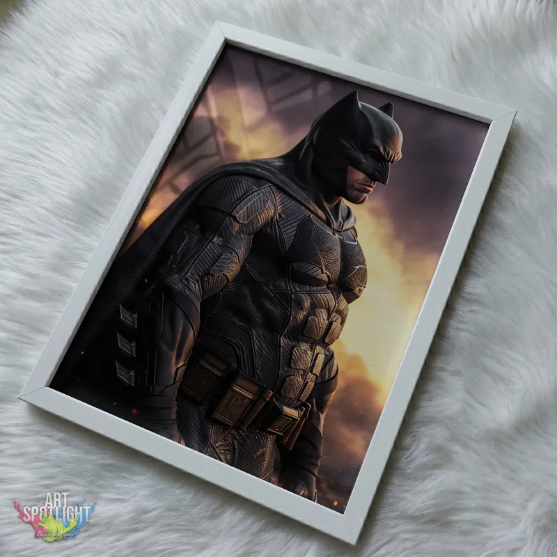 BATMAN