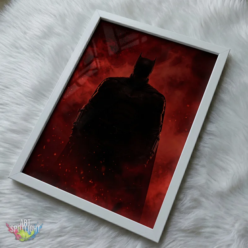 BATMAN