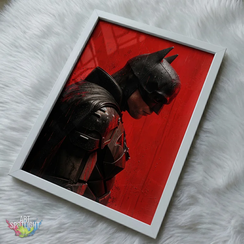 BATMAN