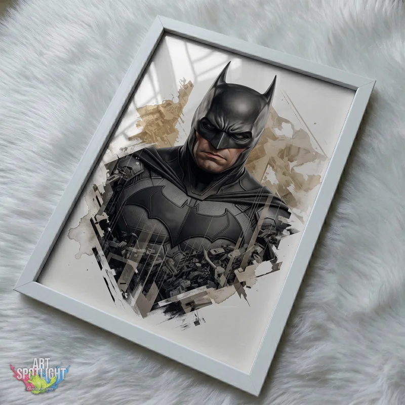BATMAN