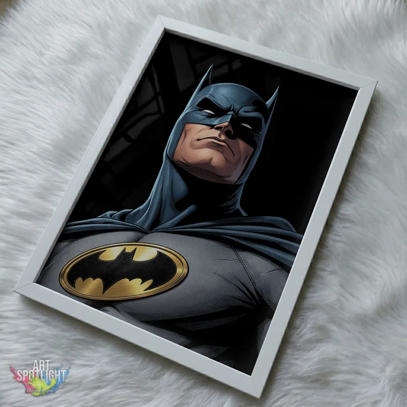 BATMAN