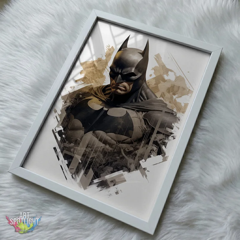 BATMAN