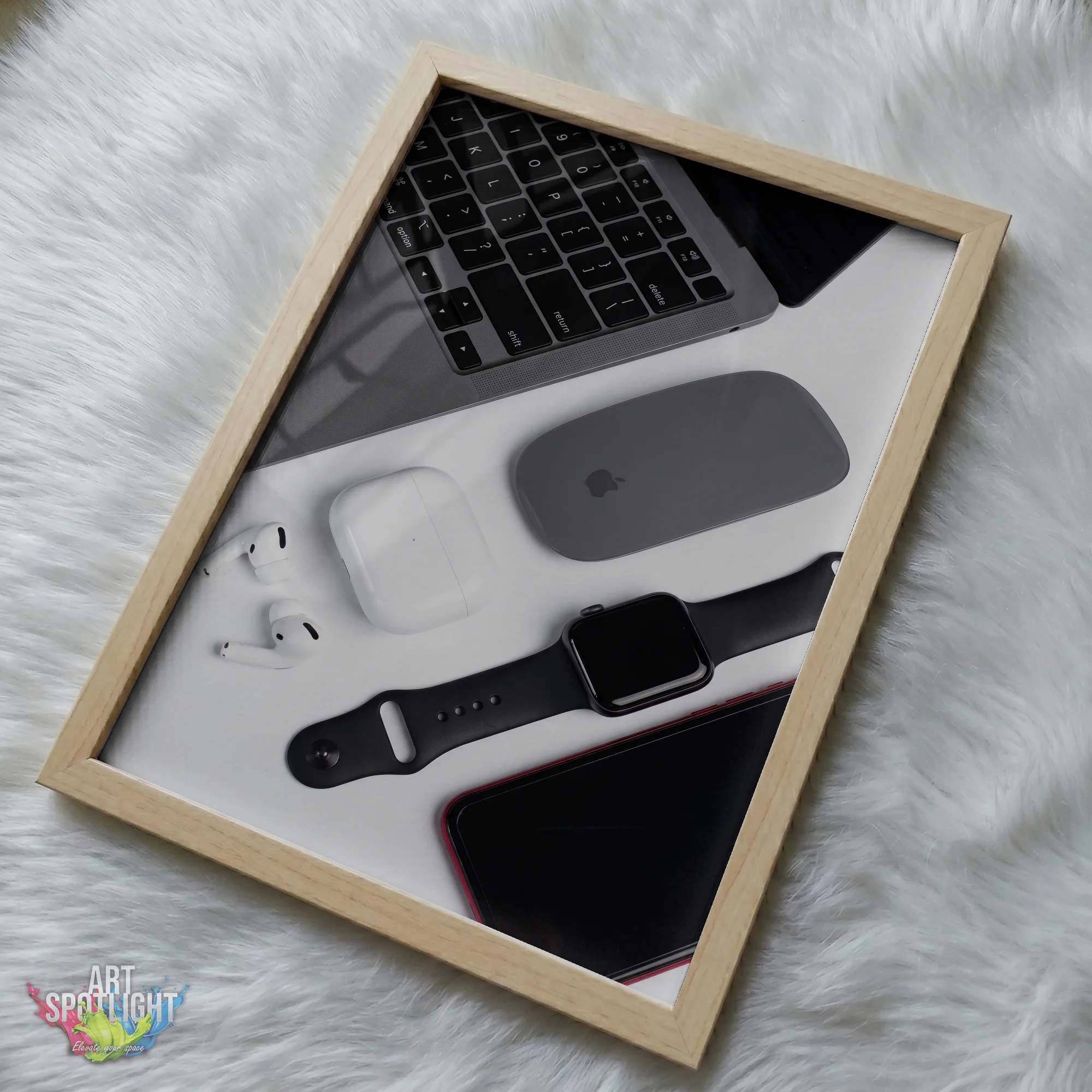 APPLE TECH ESSENTIALS