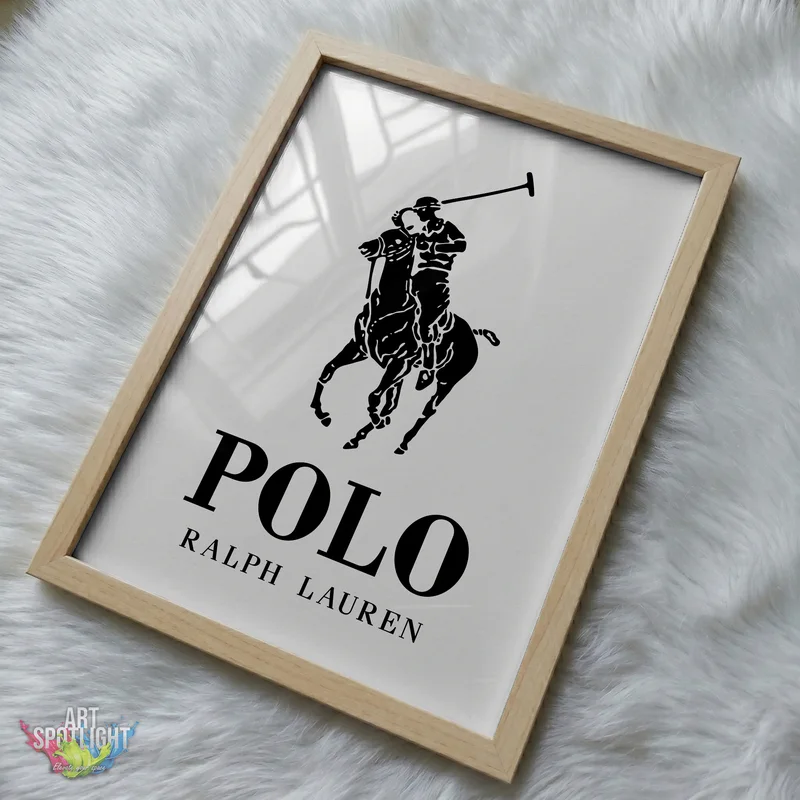 POLO RALPH LAUREN