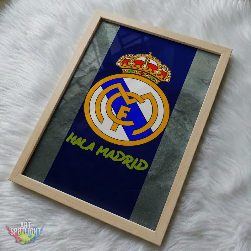 REAL MADRID