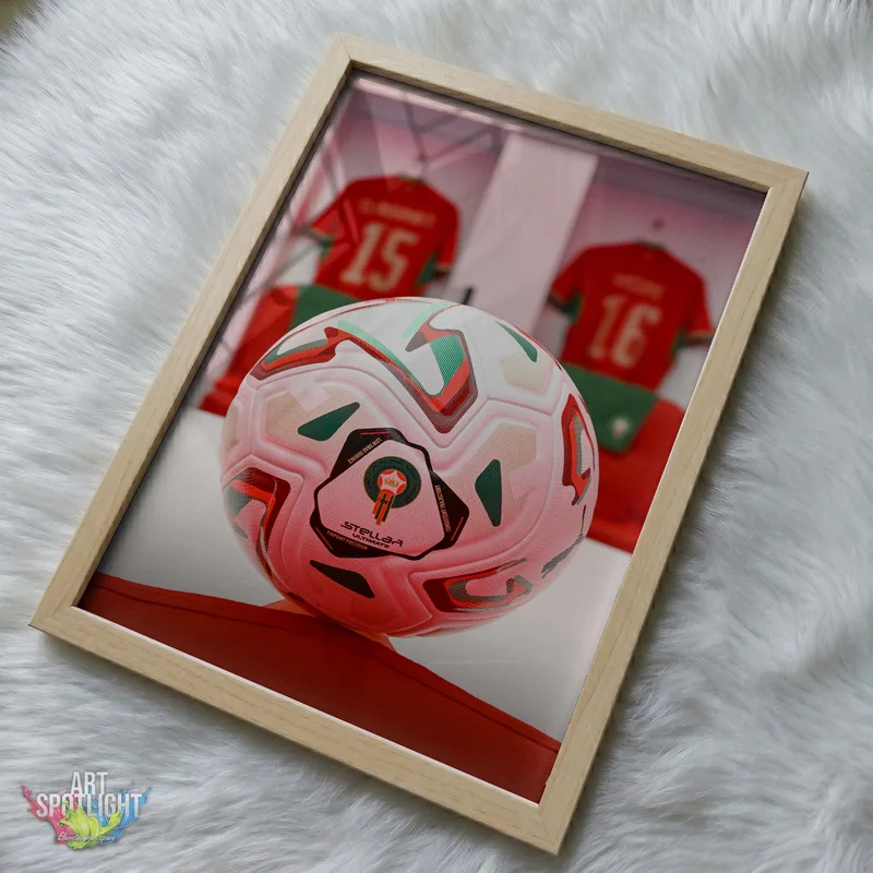 MOROCCO FOOTBALL