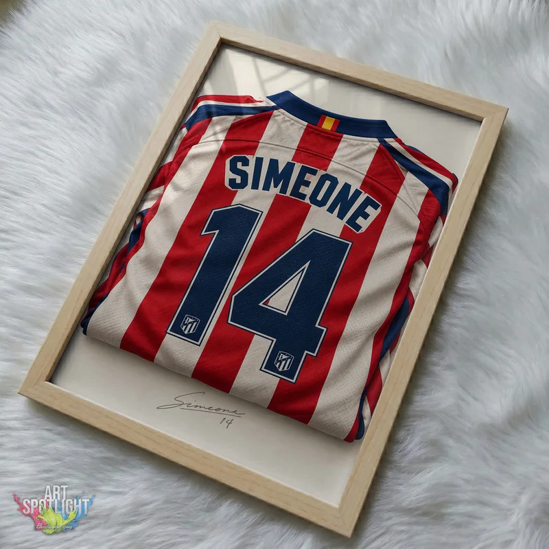 SIMEONE ATLETICO MADRID