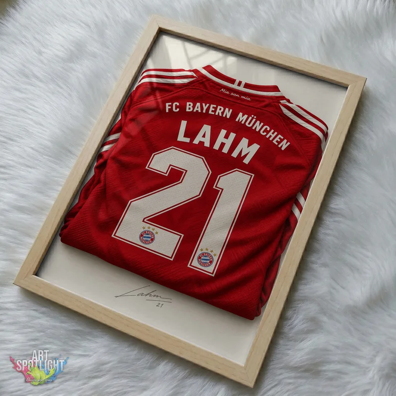 PHILIPP LAHM BAYERN MUNICH