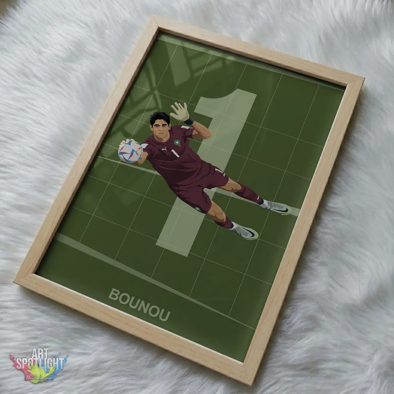 YASSINE BOUNOU