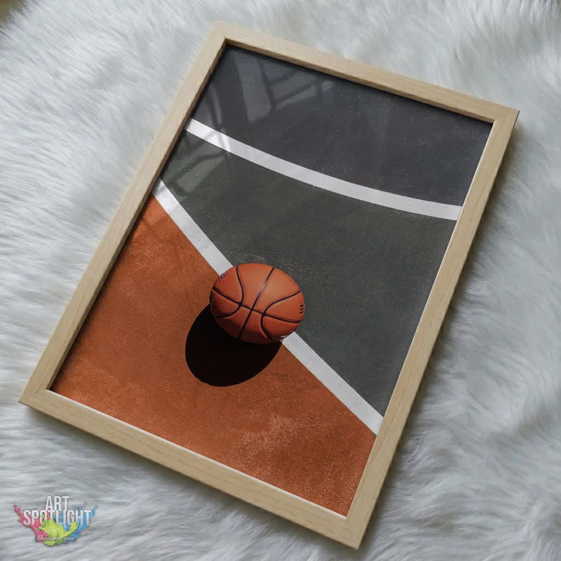 BASKETBALL