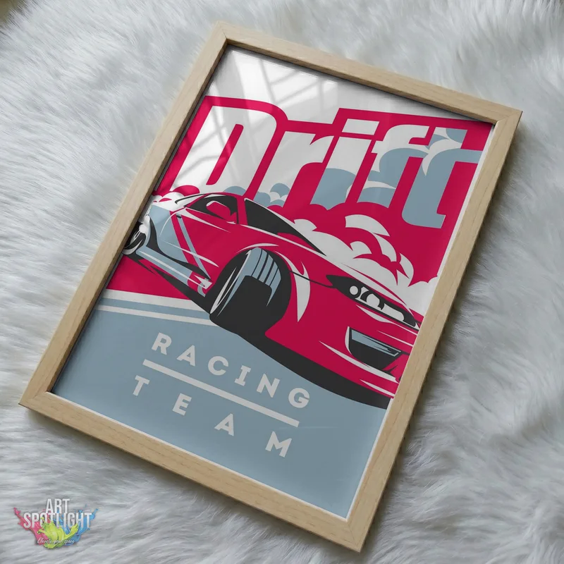 DRIFT RACING TEAM