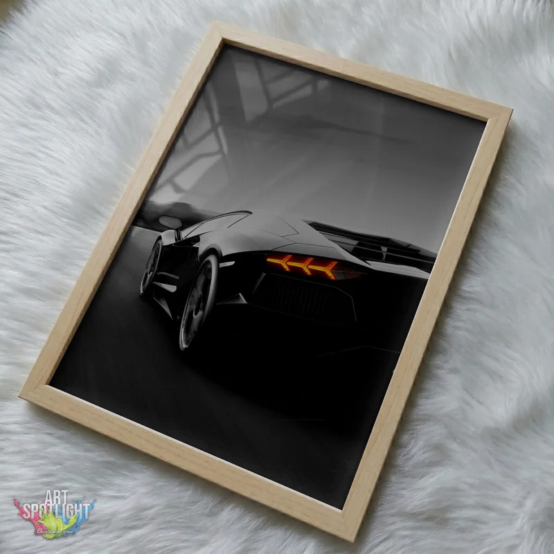 LAMBORGHINI