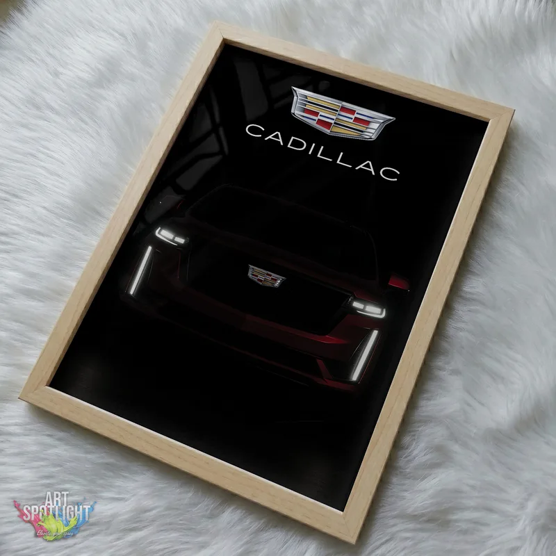 CADILLAC