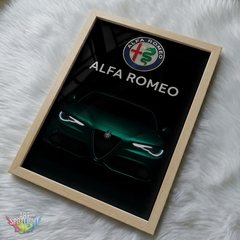 ALFA ROMEO