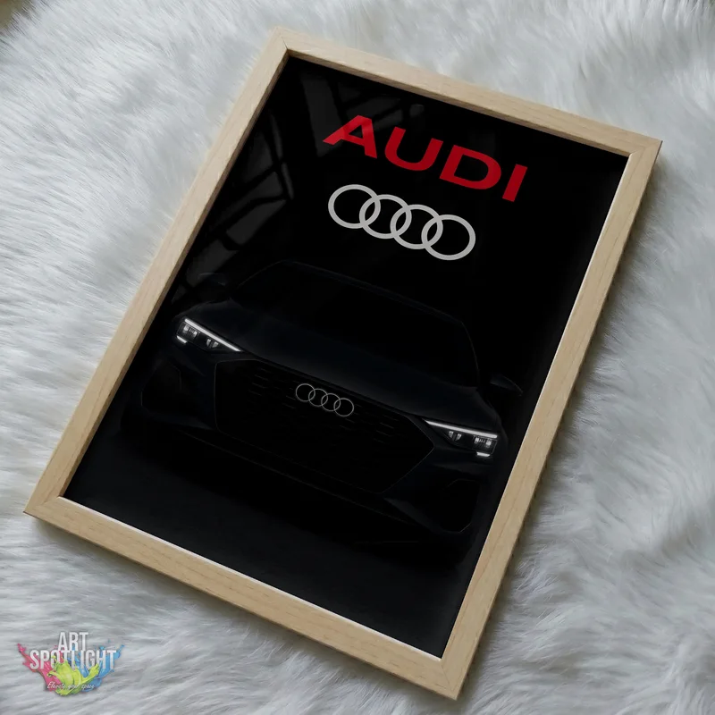 AUDI