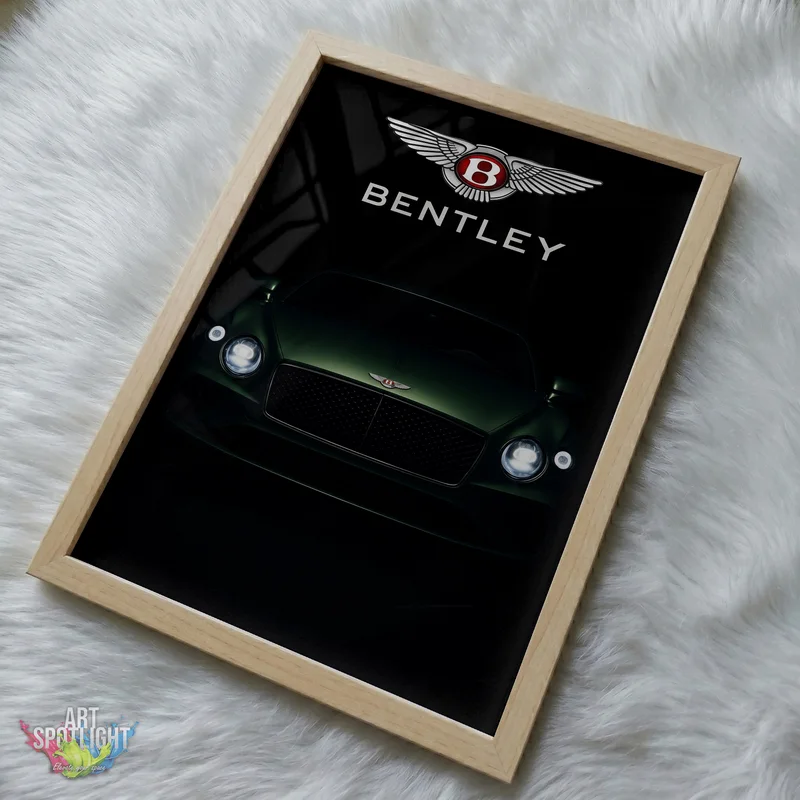 BENTLEY