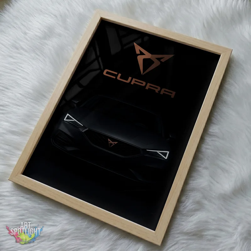 CUPRA