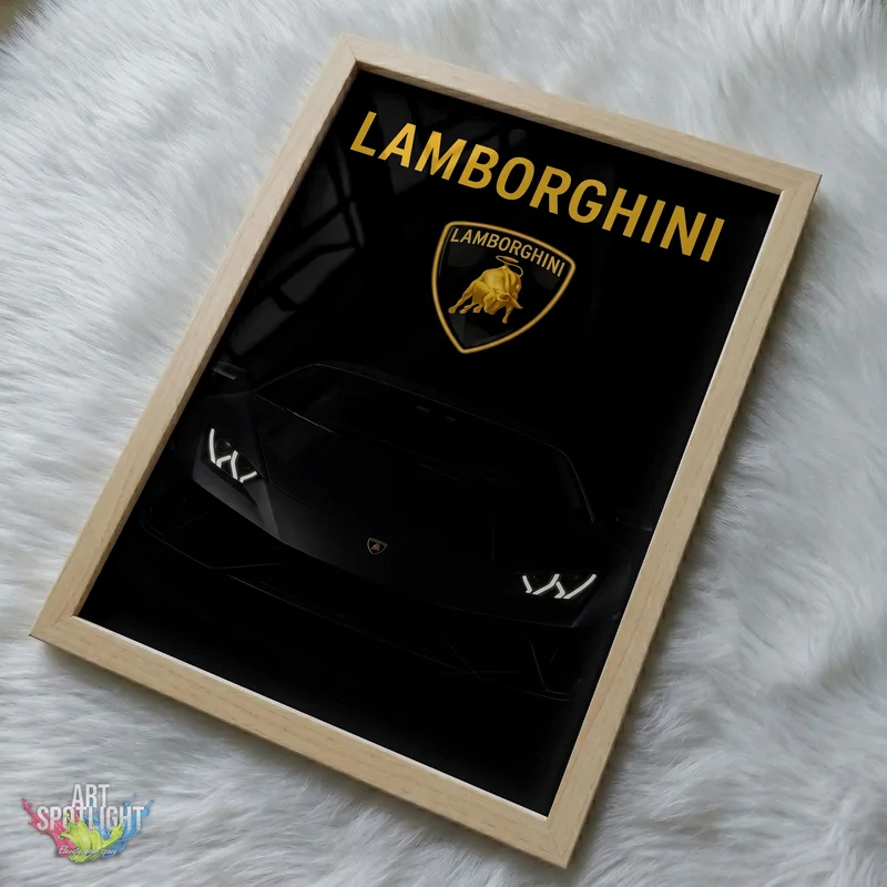 LAMBORGHINI