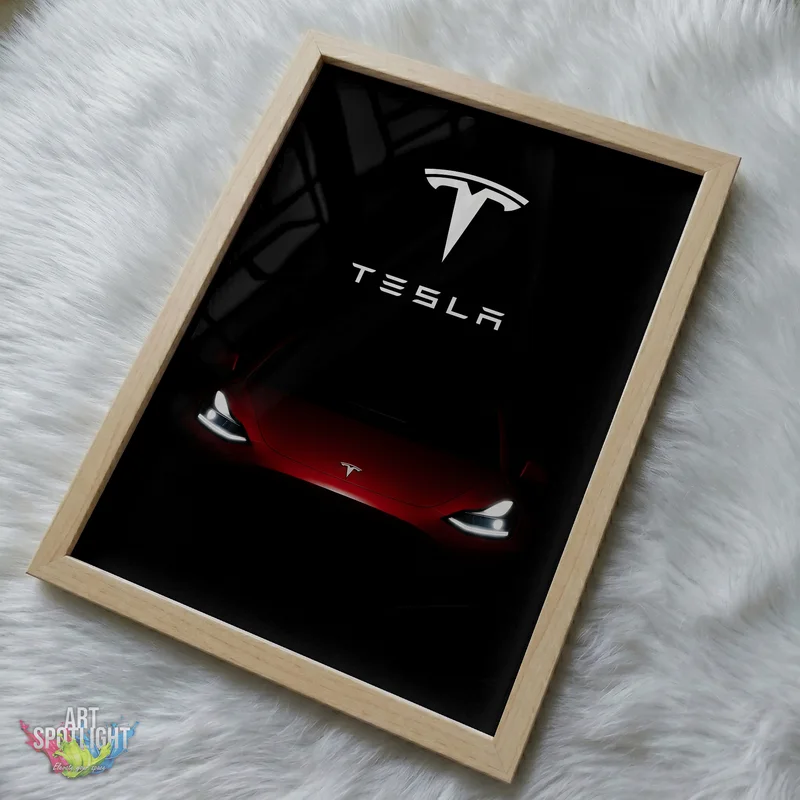 TESLA