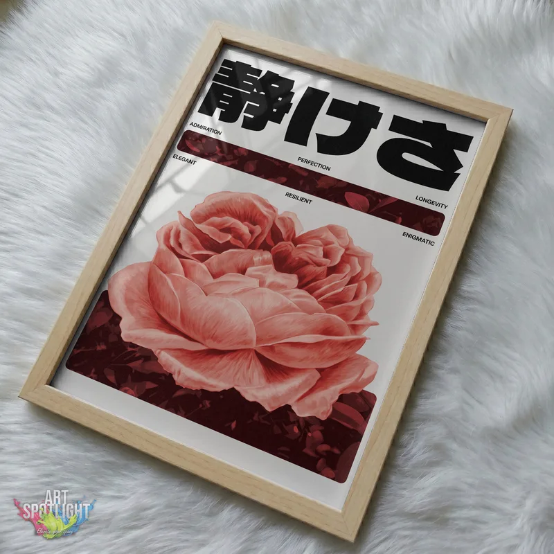 CORAL BLOOM