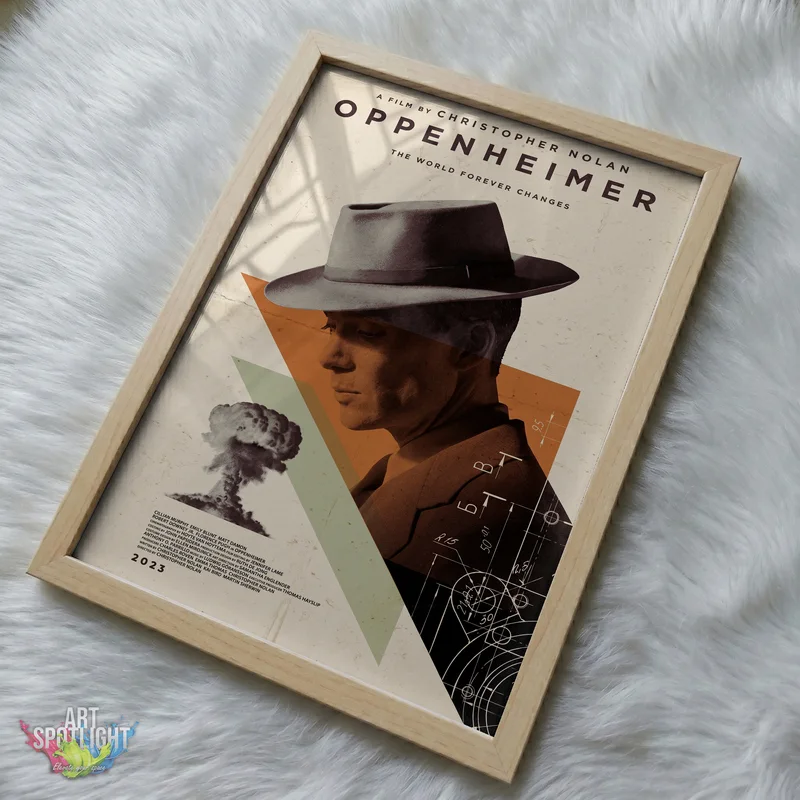 OPPENHEIMER