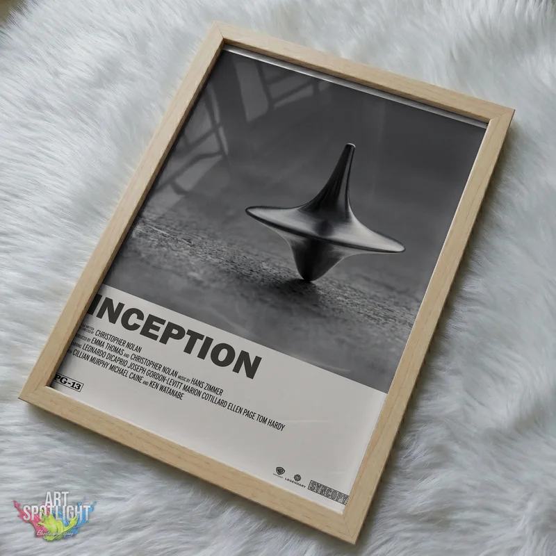 INCEPTION
