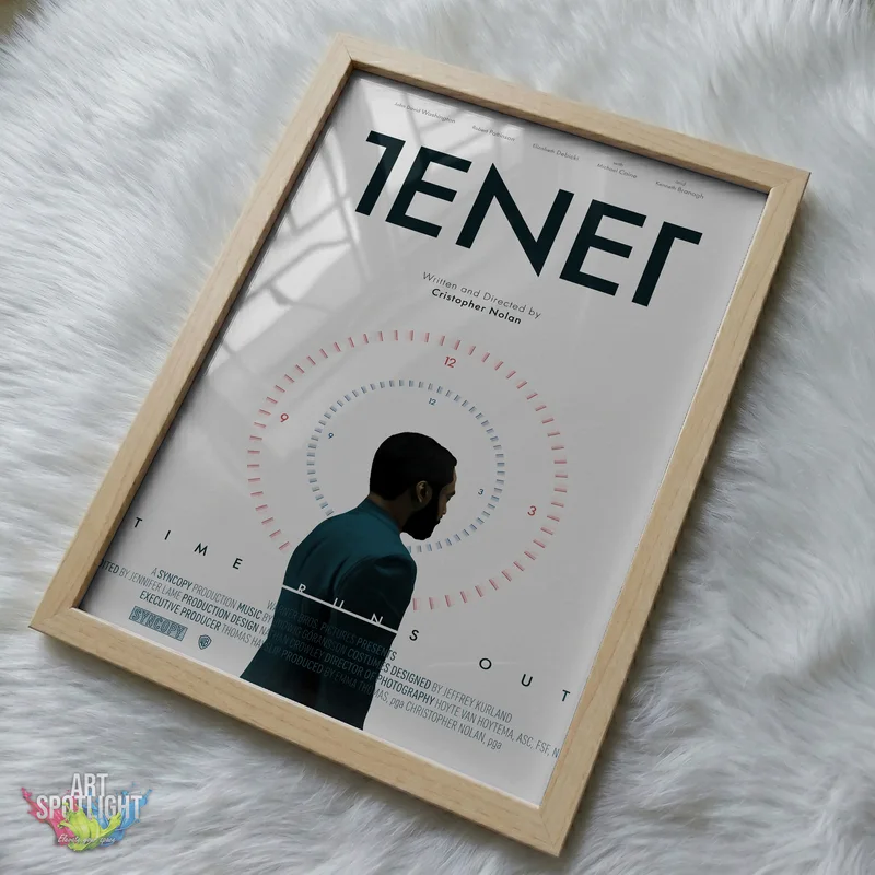 TENET