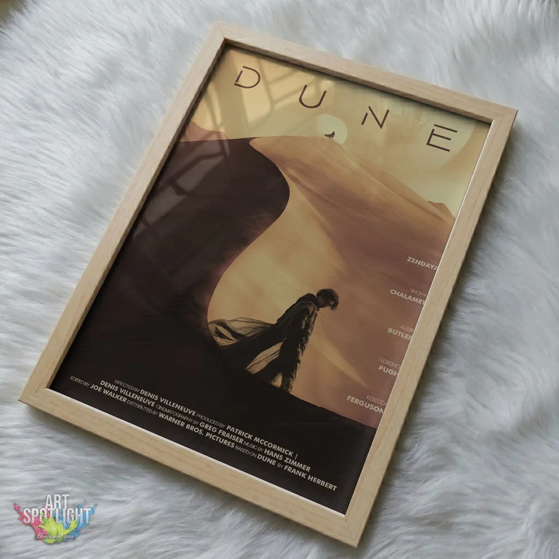 DUNE