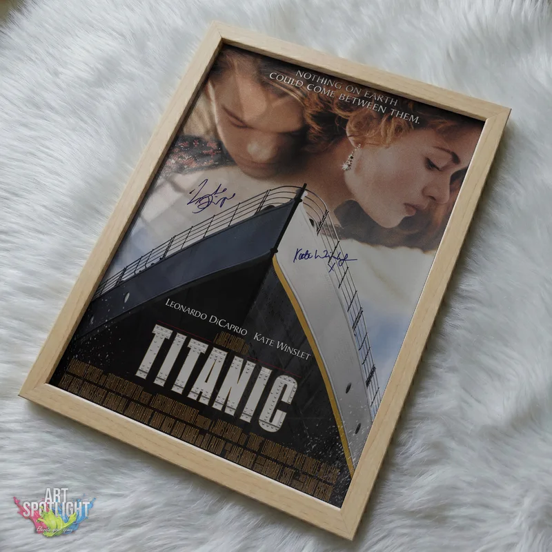 TITANIC