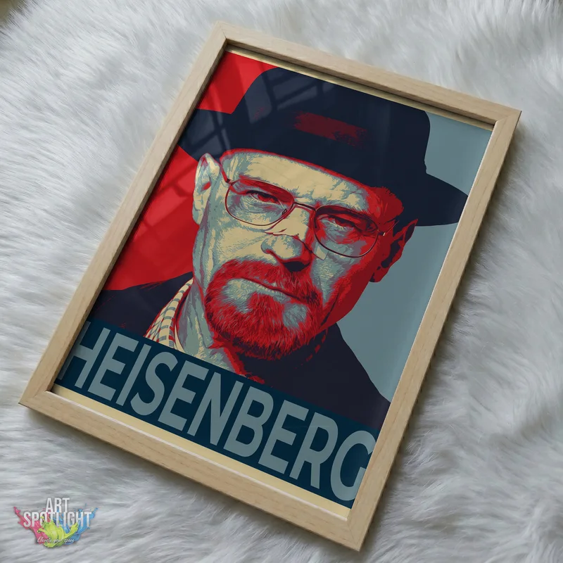 BREAKING BAD
