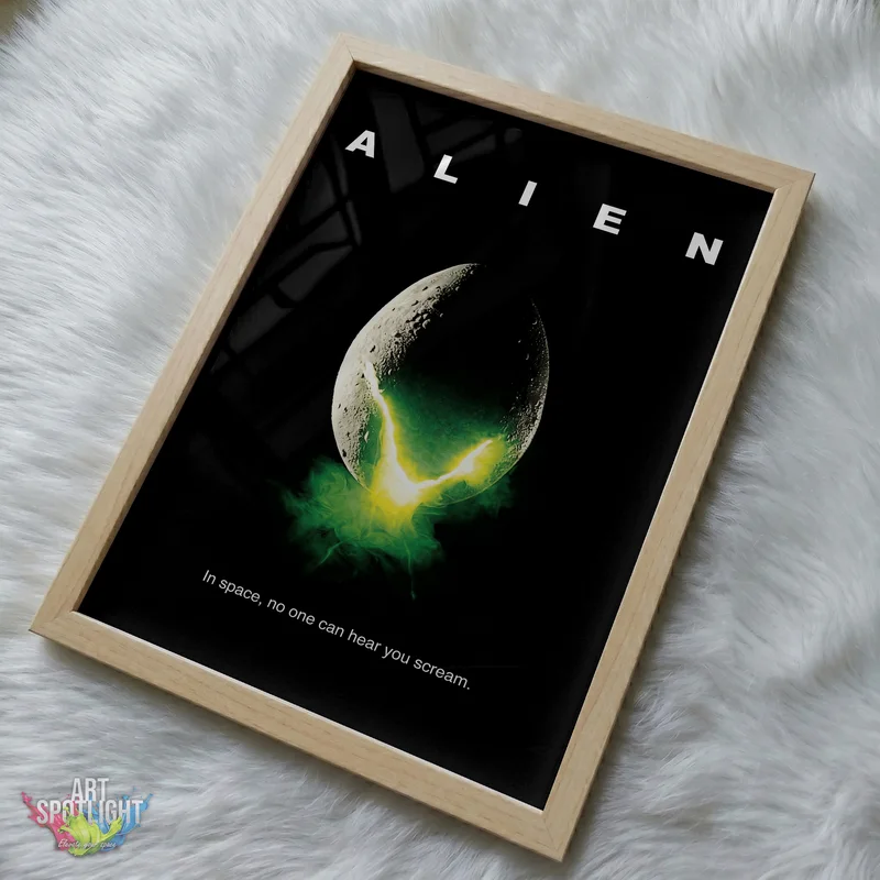 ALIEN