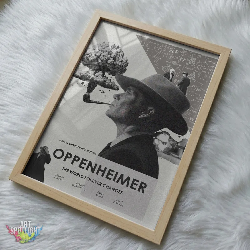 OPPENHEIMER
