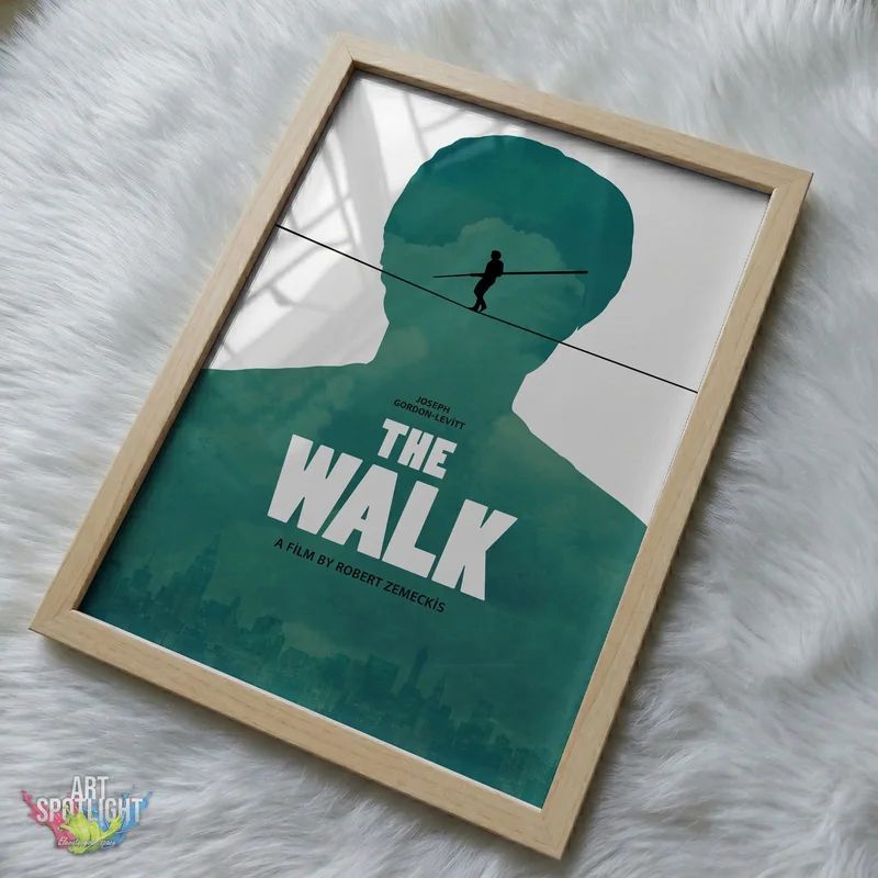 THE WALK