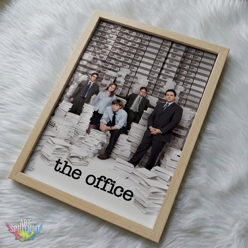THE OFFICE