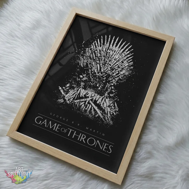 GAME OF THRONES