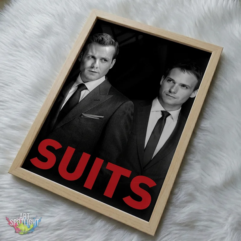 SUITS
