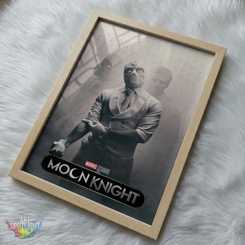 MOON KNIGHT