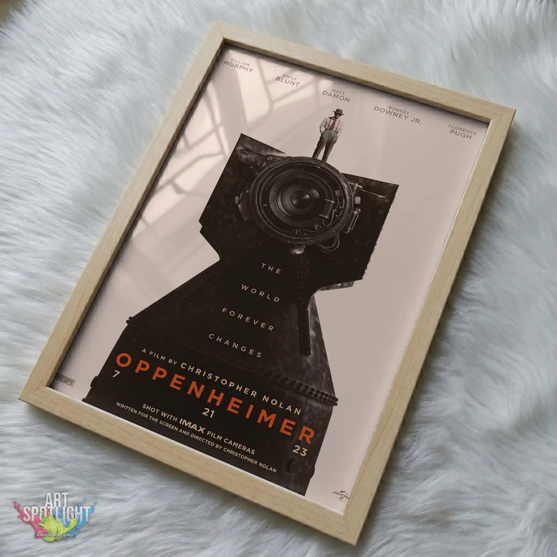 OPPENHEIMER