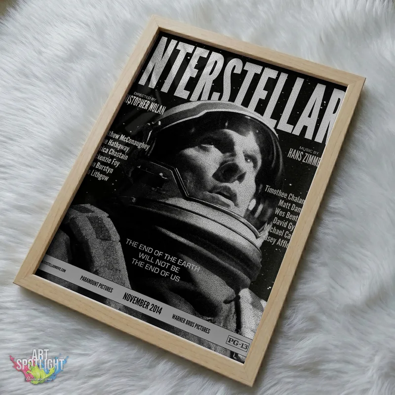 INTERSTELLAR