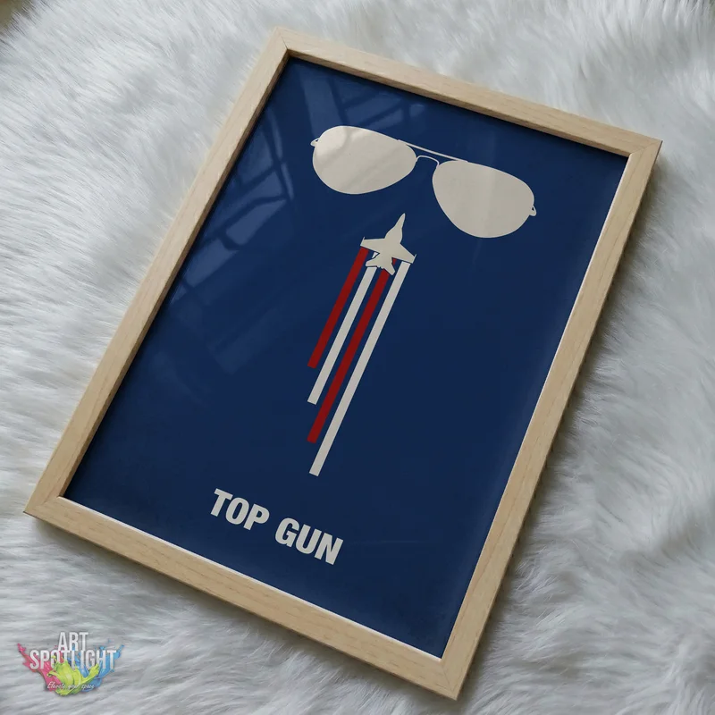 TOP GUN