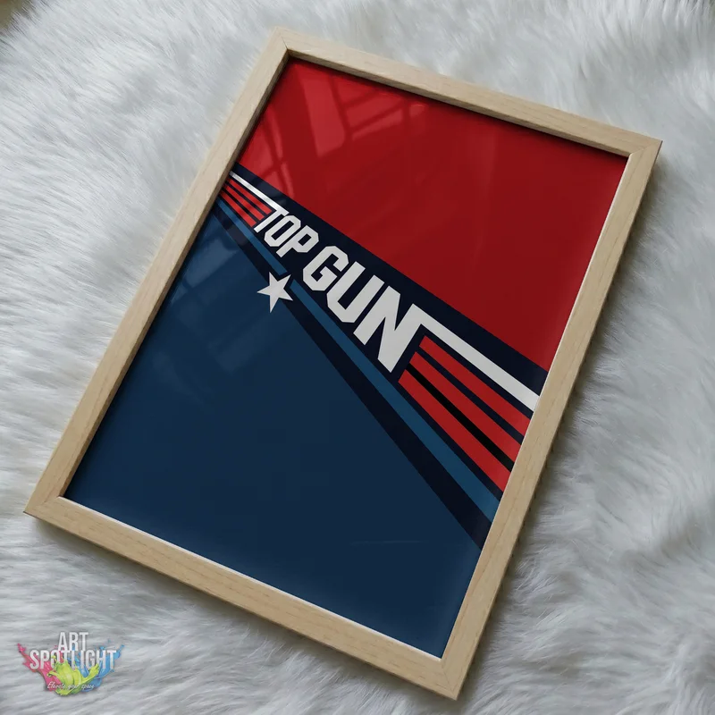 TOP GUN