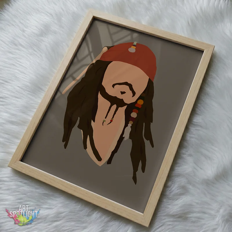 PIRATES OF THE CARIBBEAN