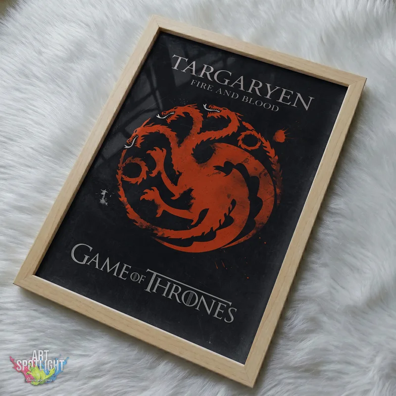 GAME OF THRONES