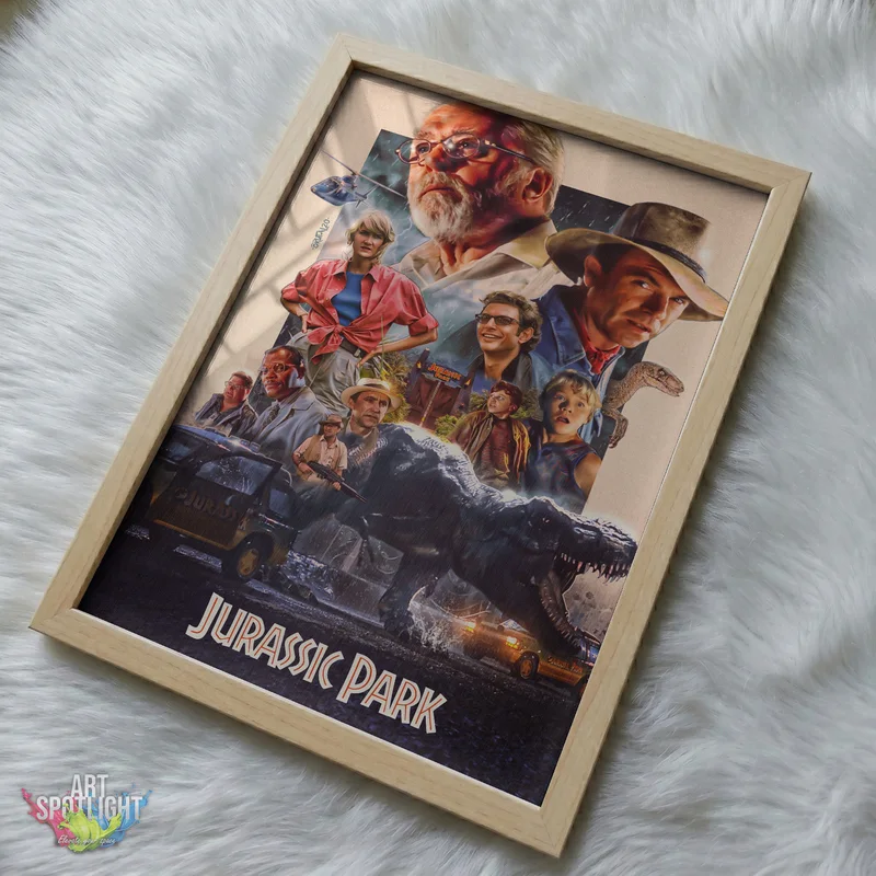 JURASSIC PARK