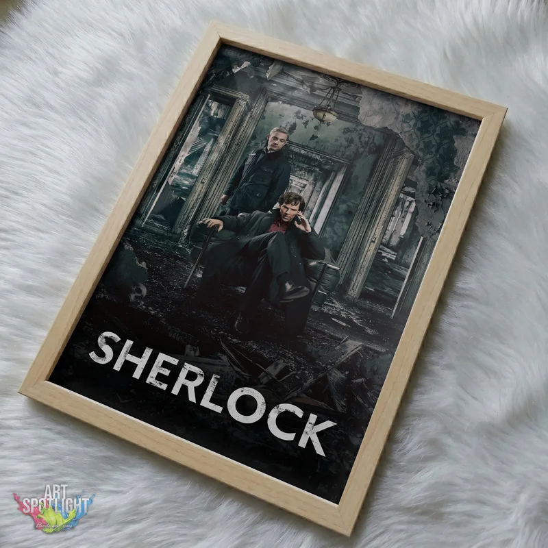 SHERLOCK