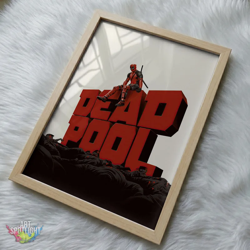 DEADPOOL