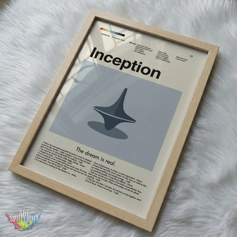 INCEPTION