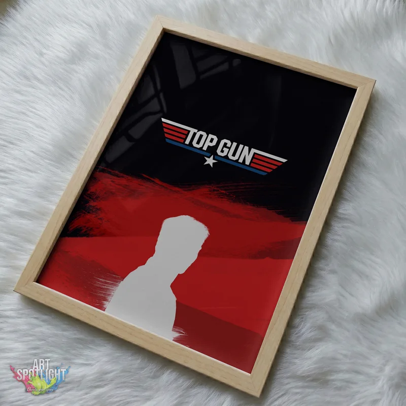TOP GUN