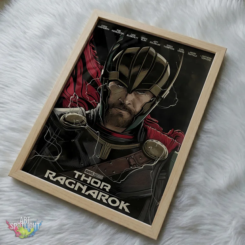 THOR: RAGNAROK